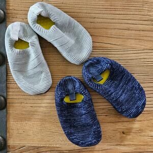 Kid's Slipper Shoe Bundle sz 10